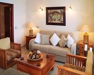 Hotel Pearly Grey Ocean Club 4*