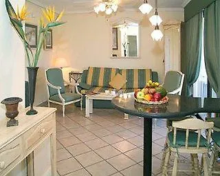 Hotel Pearly Grey Ocean Club Callao Salvaje