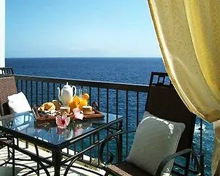 Hotel Pearly Grey Ocean Club
