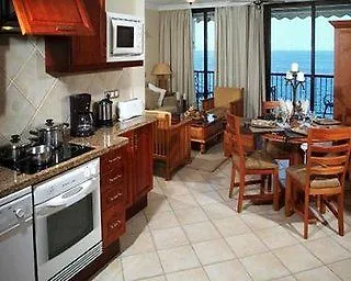 Hotel Pearly Grey Ocean Club Callao Salvaje