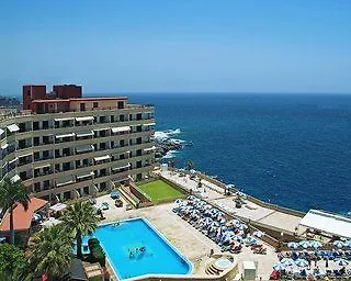 Hotel Pearly Grey Ocean Club 4*