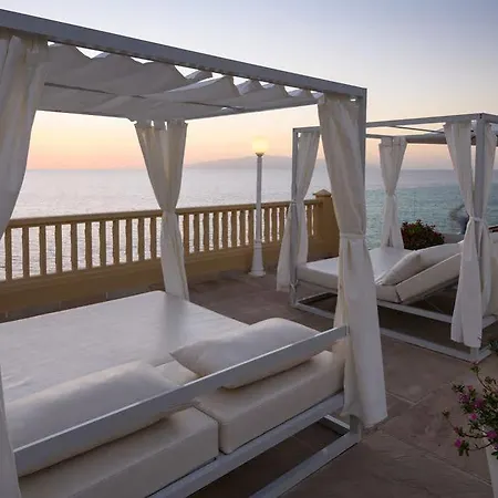 Hotel Pearly Grey Ocean Club 4*