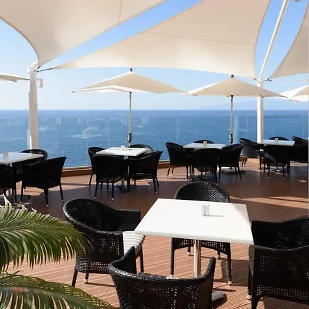 Hotel Pearly Grey Ocean Club 4*