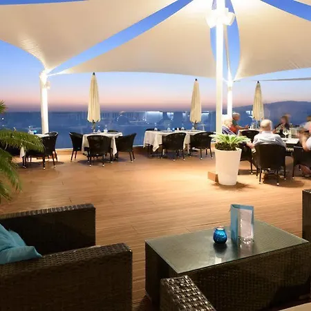 Pearly Grey Ocean Club 4* Callao Salvaje