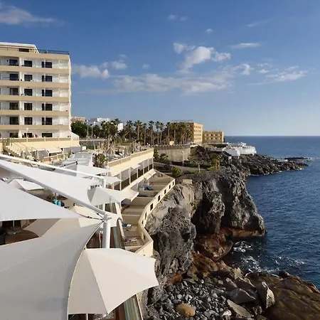 Hotel Pearly Grey Ocean Club 4*