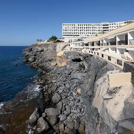 Pearly Grey Ocean Club 4* Callao Salvaje