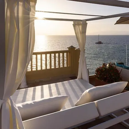 Hotel Pearly Grey Ocean Club 4*