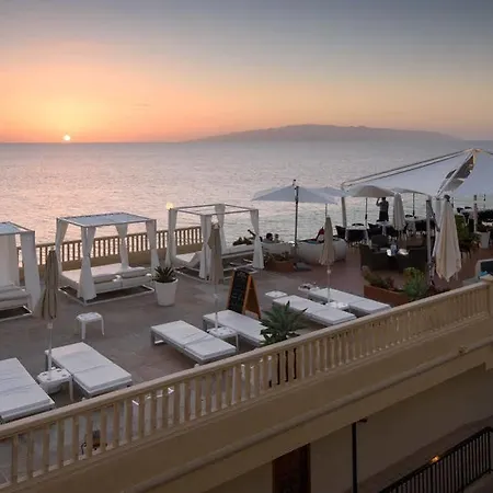 Hotel Pearly Grey Ocean Club 4*