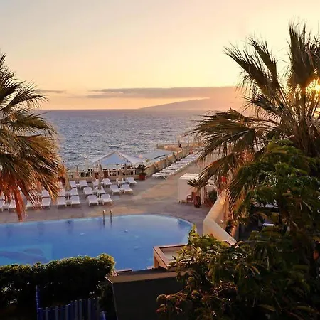 Hotel Pearly Grey Ocean Club 4*