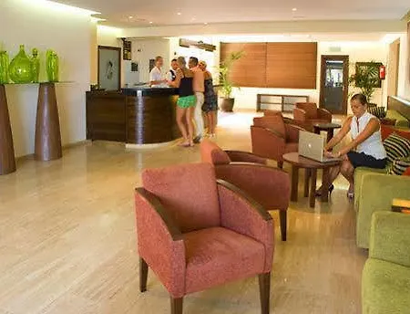 Pearly Grey Ocean Club 4* Callao Salvaje