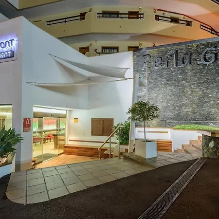 Hotel Pearly Grey Ocean Club 4*