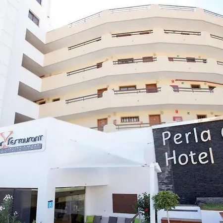 Hotel Pearly Grey Ocean Club 4*